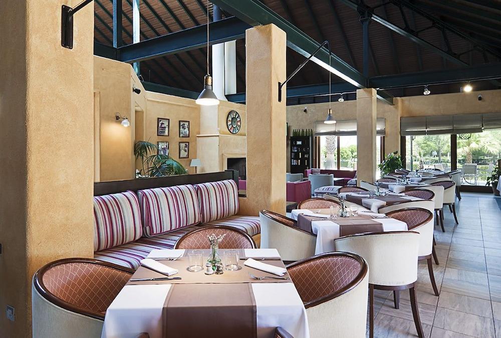 Doubletree By Hilton Islantilla Beach Golf Resort Exterior foto